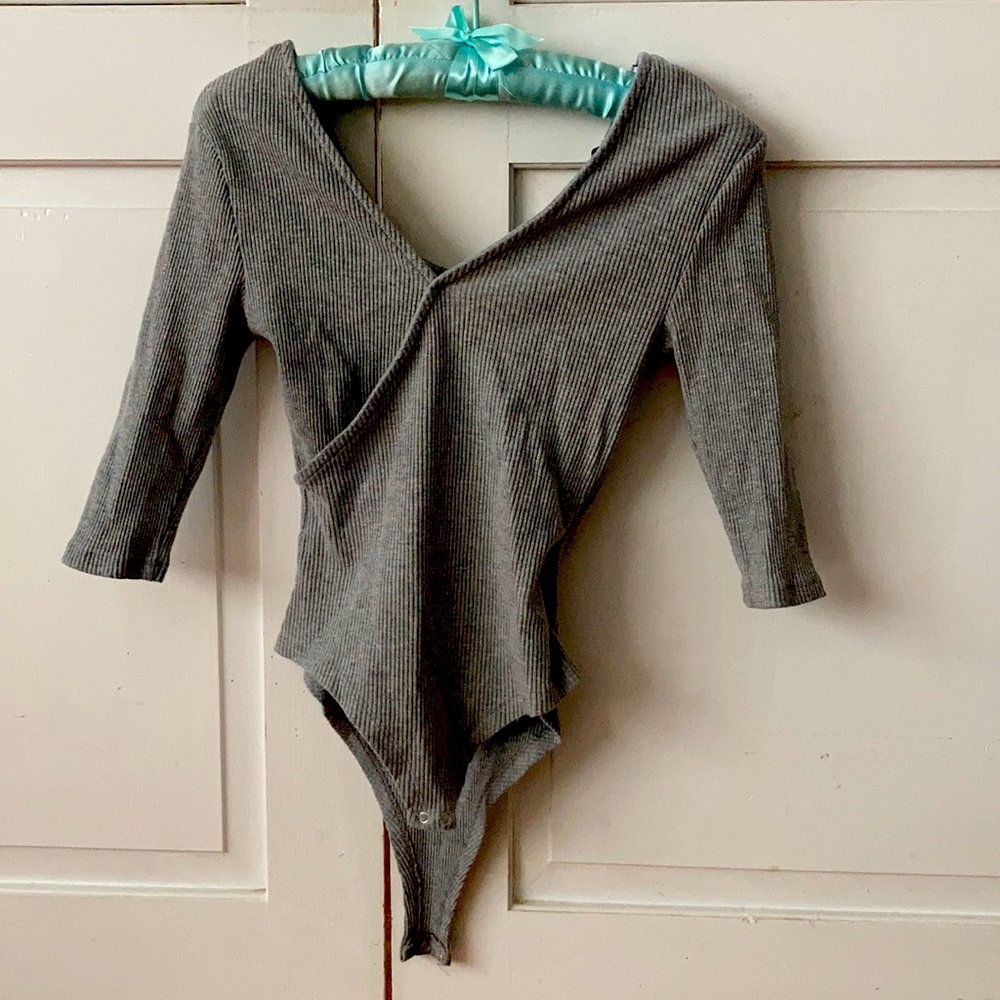 Bodysuit
